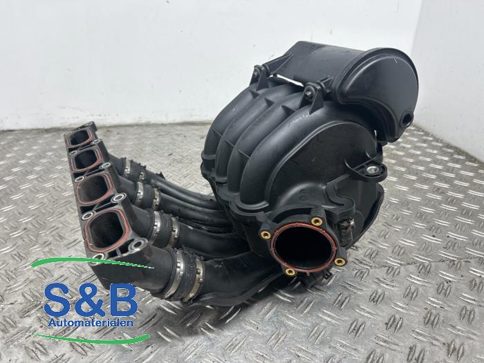 Gebruikte Diversen Audi A6 (C6) Prijs € 100,00 Margeregeling aangeboden door Schaap & Bron