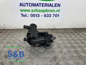 Gebruikte Thermostaathuis Volkswagen Caddy Combi III (2KB,2KJ) 1.4 16V Prijs € 30,00 Margeregeling aangeboden door Schaap & Bron