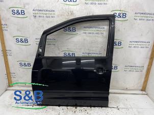 Gebruikte Deur 4Deurs links-voor Volkswagen Sharan Prijs € 65,00 Margeregeling aangeboden door Schaap & Bron