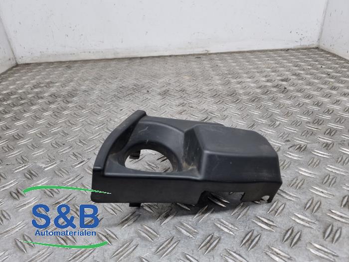 Gebruikte Diversen Audi A4 (B6) 2.0 20V Prijs € 19,99 Margeregeling aangeboden door Schaap & Bron