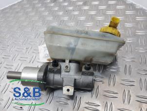 Gebruikte Hoofdremcilinder Seat Alhambra (7V8/9) 1.9 TDi 115 Prijs € 70,00 Margeregeling aangeboden door Schaap & Bron