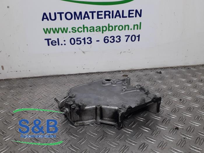 Gebruikte Distributiedeksel Volkswagen Vento (1H2) 2.8 VR6 Prijs € 74,99 Margeregeling aangeboden door Schaap & Bron