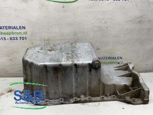 Gebruikte Carterpan Volkswagen LT Prijs € 90,00 Margeregeling aangeboden door Schaap & Bron