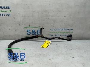 Gebruikte Oliedruk Leiding Audi A4 (B6) 1.8 T 20V Quattro Prijs € 35,00 Margeregeling aangeboden door Schaap & Bron
