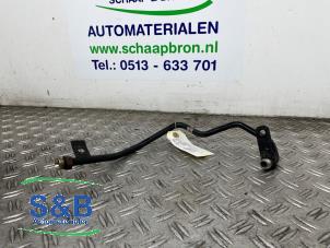 Gebruikte Oliedruk Leiding Audi A4 (B6) 1.8 T 20V Prijs € 45,00 Margeregeling aangeboden door Schaap & Bron