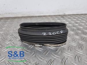 Gebruikte Diversen Volkswagen Touran (1T1/T2) 1.6 FSI 16V Prijs op aanvraag aangeboden door Schaap & Bron