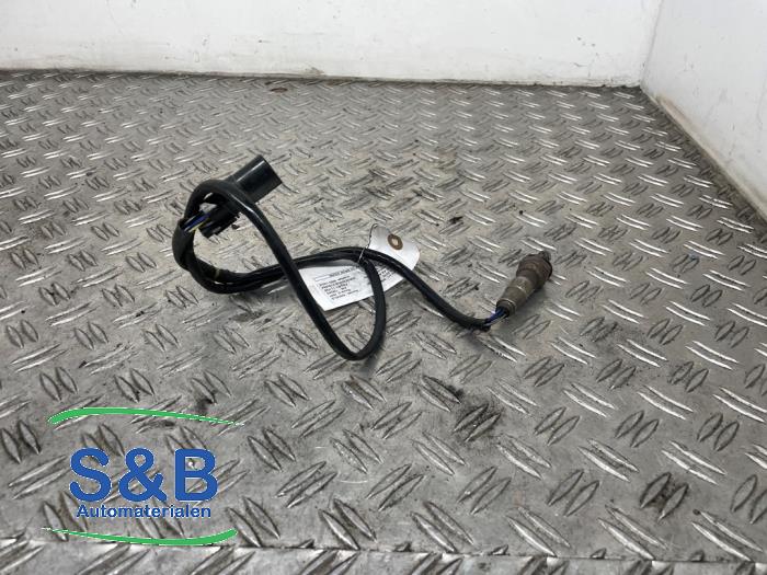 Lambda Sonde Audi A4 (B7), 2004 / 2008 2.0 TDI 16V, Sedan, 4Dr, Diesel, 1.968cc, 125kW (170pk), FWD, BRD, 2006-06 / 2008-06, 8EC (Gebruikt)