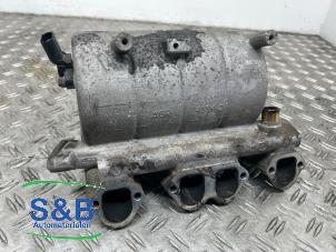 Gebruikte Inlaatspruitstuk Volkswagen Golf V (1K1) 2.0 SDI Prijs € 40,00 Margeregeling aangeboden door Schaap & Bron