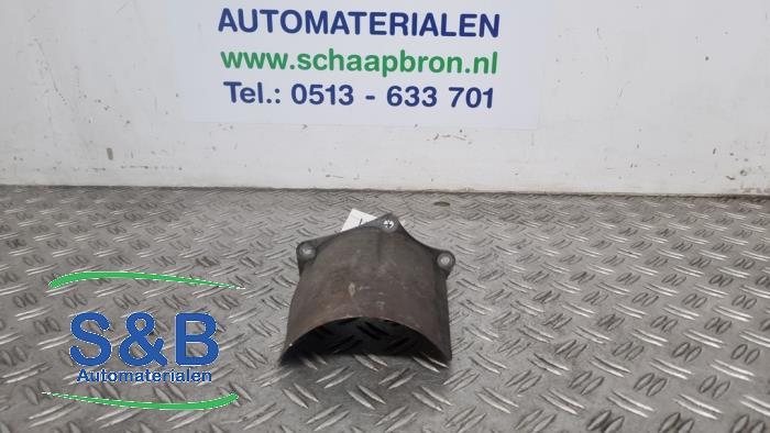 Gebruikte Diversen Audi A4 Avant (B5) 2.6 V6 Prijs € 14,99 Margeregeling aangeboden door Schaap & Bron