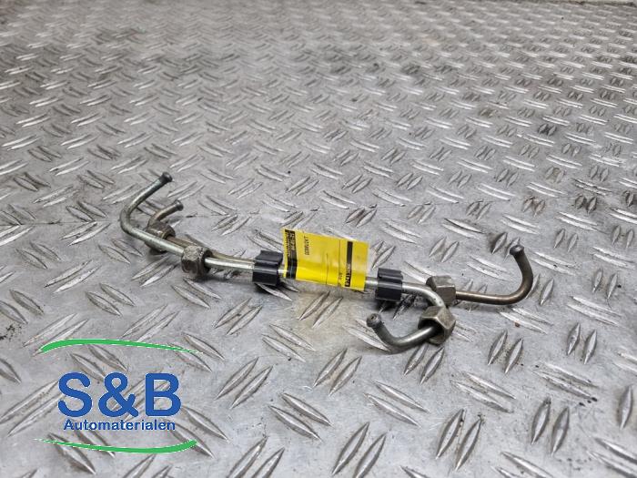 Gebruikte Diversen Volkswagen Transporter/Caravelle T4 2.5 TDI Prijs € 30,00 Margeregeling aangeboden door Schaap & Bron