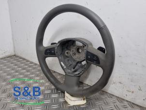 Gebruikte Stuurwiel Audi Q7 (4LB) 4.2 TDI V8 32V Tiptronic Prijs € 69,99 Margeregeling aangeboden door Schaap & Bron