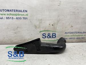 Gebruikte Spruitstuk Inlaat Audi A2 (8Z0) 1.4 16V Prijs € 20,00 Margeregeling aangeboden door Schaap & Bron
