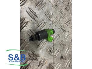 Gebruikte Verstuiver (diesel) Audi A6 Prijs op aanvraag aangeboden door Schaap & Bron