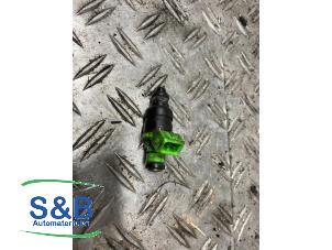 Gebruikte Verstuiver (diesel) Audi A6 Prijs op aanvraag aangeboden door Schaap & Bron