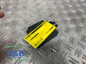 Gebruikte PDC Module Audi A6 (C6) 2.7 TDI V6 24V Prijs € 40,00 Margeregeling aangeboden door Schaap & Bron