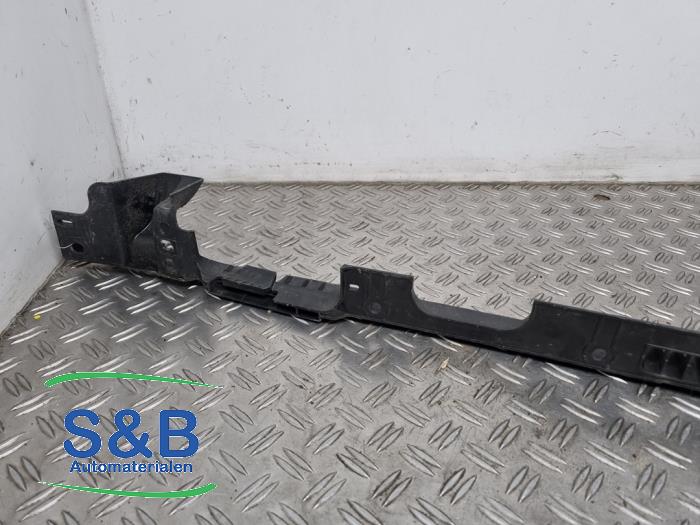 Gebruikte Diversen Volkswagen Transporter/Caravelle T5 2.0 BiTDI DRF 4Motion Prijs € 25,00 Margeregeling aangeboden door Schaap & Bron
