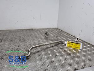 Gebruikte EGR Buis Volkswagen Passat Variant (3B6) 2.8 V6 30V Prijs € 35,00 Margeregeling aangeboden door Schaap & Bron