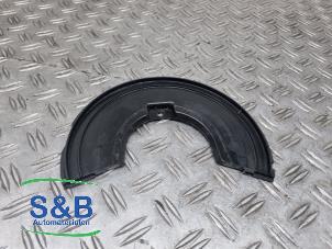 Gebruikte Distributiedeksel Volkswagen Passat Variant (3B6) 2.5 TDI V6 24V Prijs € 14,99 Margeregeling aangeboden door Schaap & Bron