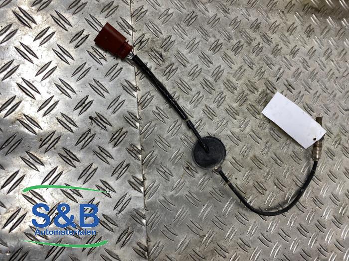 Gebruikte Lambda Sonde Audi A2 (8Z0) 1.4 16V Prijs € 40,00 Margeregeling aangeboden door Schaap & Bron