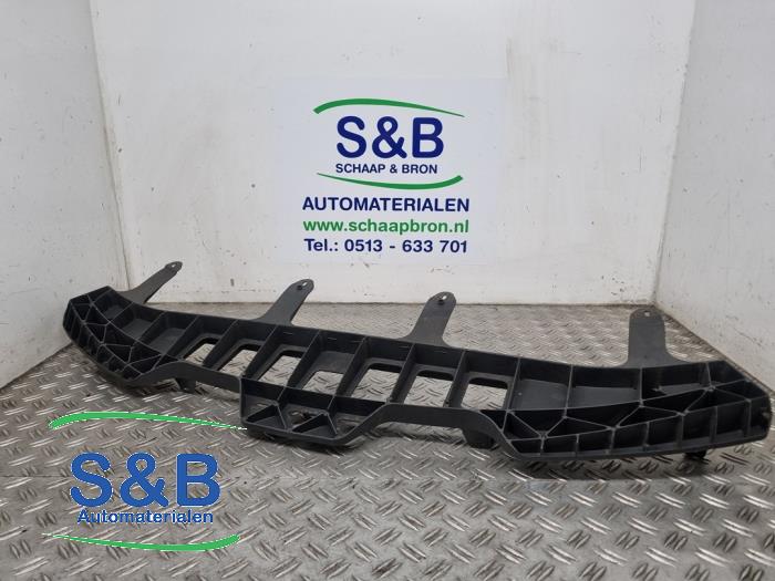 Gebruikte Diversen Seat Leon (1P1) 2.0 TDI 16V FR Prijs op aanvraag aangeboden door Schaap & Bron