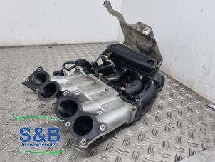 Gebruikte Diversen Skoda Octavia (1U2) 1.8 SLX 20V Prijs € 75,00 Margeregeling aangeboden door Schaap & Bron