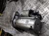 Startmotor van een Skoda Fabia II (5J) 1.4 TSI 16V RS 2012
