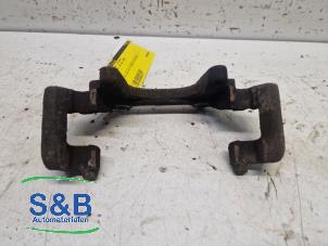 Gebruikte Ankerplaat (Rem) Audi A3 (8L1) 1.8 20V Turbo Prijs € 15,00 Margeregeling aangeboden door Schaap & Bron