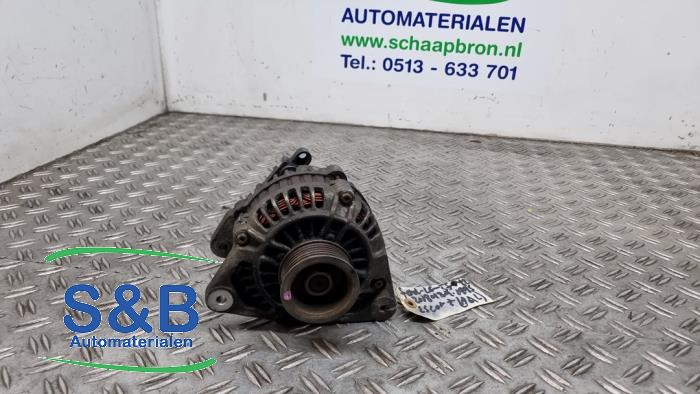 Gebruikte Dynamo Ford Escort 6 (AAL/ABL) 1.4 CLi Prijs € 30,00 Margeregeling aangeboden door Schaap & Bron