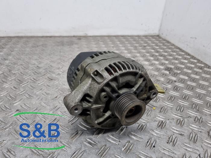 Gebruikte Dynamo Opel Corsa B (73/78/79) 1.4Si Joy,Sport,GLS Prijs op aanvraag aangeboden door Schaap & Bron