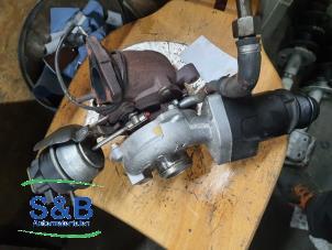 Gebruikte Turbo Audi Q5 (8RB) 2.0 TDI 16V Quattro Prijs € 250,00 Margeregeling aangeboden door Schaap & Bron