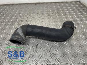 Gebruikte Intercooler Slang Volkswagen Caddy II (9K9A) 1.9 TDI Prijs € 45,00 Margeregeling aangeboden door Schaap & Bron
