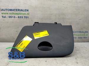 Gebruikte Dashboardkastje Seat Leon (1P1) 1.9 TDI 105 Prijs € 40,00 Margeregeling aangeboden door Schaap & Bron