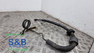 Gebruikte Servoleiding Audi A4 Avant (B6) 2.5 TDI 24V Prijs € 60,00 Margeregeling aangeboden door Schaap & Bron