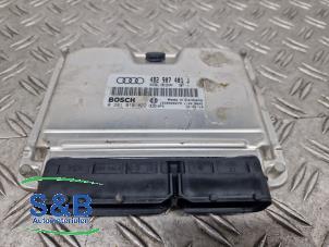 Gebruikte Computer Motormanagement Audi A6 Avant Quattro (C5) 2.5 TDI V6 24V Prijs € 125,00 Margeregeling aangeboden door Schaap & Bron