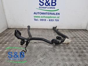 Gebruikte Waterpijp Audi A8 (D2) 2.8 V6 Prijs € 39,99 Margeregeling aangeboden door Schaap & Bron
