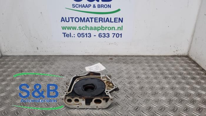 Gebruikte Oliepomp Audi A4 (B5) 2.6 E V6 Prijs € 59,99 Margeregeling aangeboden door Schaap & Bron