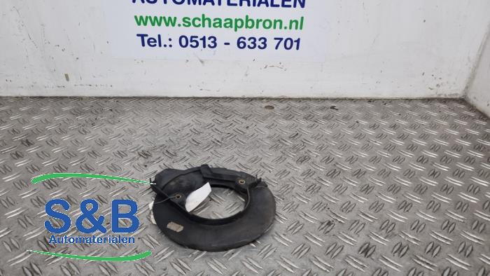 Gebruikte Distributiedeksel Audi A4 (B5) 2.6 E V6 Prijs € 9,99 Margeregeling aangeboden door Schaap & Bron