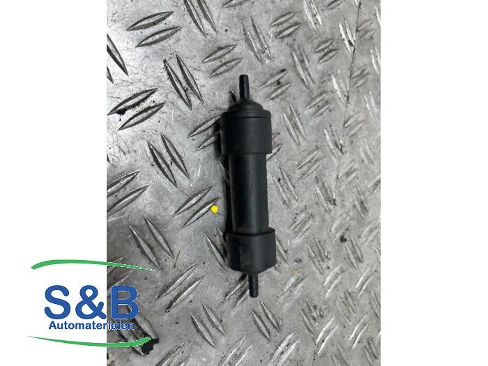 Gebruikte Diversen Audi A3 (8V1/8VK) 2.0 TDI 16V Prijs € 3,00 Margeregeling aangeboden door Schaap & Bron