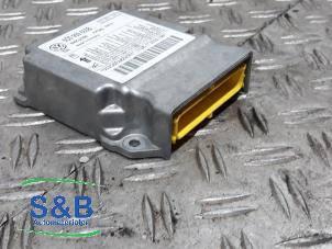 Gebruikte Airbag Module Skoda Yeti (5LAC) 1.4 TSI 16V Prijs € 100,00 Margeregeling aangeboden door Schaap & Bron