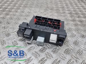 Gebruikte Boordcomputer Volkswagen Golf V (1K1) 1.4 FSI 16V Prijs € 100,00 Margeregeling aangeboden door Schaap & Bron