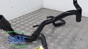 Gebruikte Waterpijp Audi A4 (B7) 2.0 TDI 16V Prijs € 25,00 Margeregeling aangeboden door Schaap & Bron