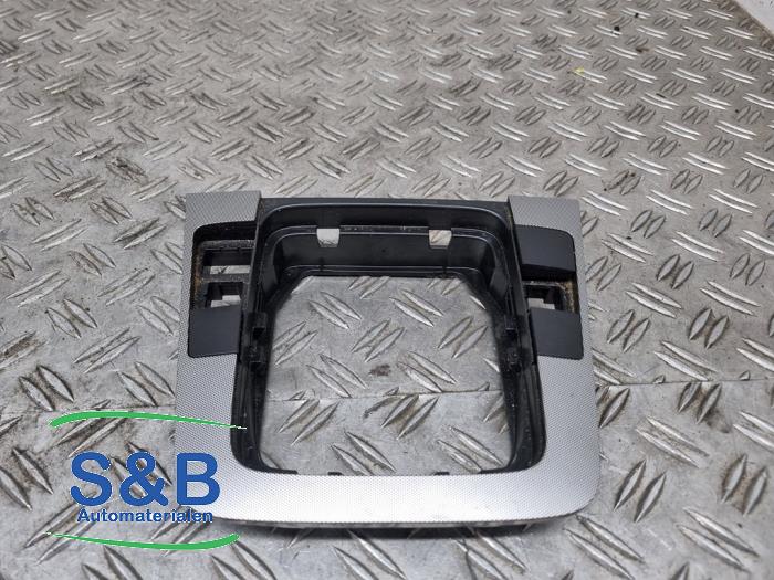 Gebruikte Diversen Volkswagen Passat Variant (3C5) 2.0 FSI 16V 4Motion Prijs € 29,99 Margeregeling aangeboden door Schaap & Bron