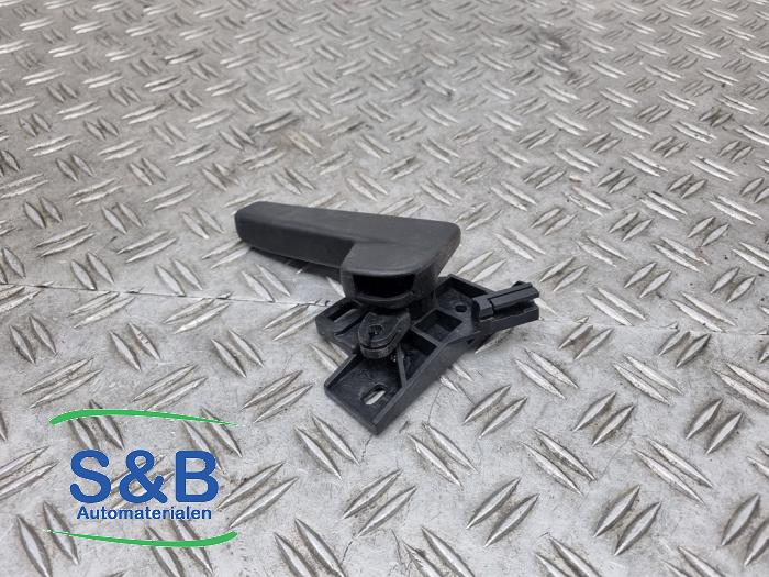 Gebruikte Diversen Volkswagen Jetta IV (162/16A) 1.4 TSI Hybrid 16V Prijs € 14,99 Margeregeling aangeboden door Schaap & Bron