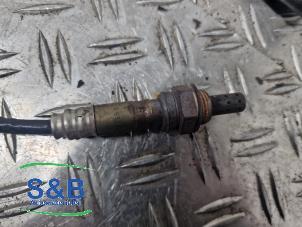 Lambda Sonde van een Volkswagen Fox (5Z) 1.4 16V 2006