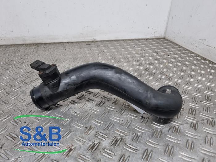 Gebruikte Intercooler Buis Seat Ibiza II (6K1) 1.8 Turbo 20V Cupra Prijs € 64,99 Margeregeling aangeboden door Schaap & Bron