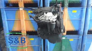 Gebruikte Motor Volkswagen Polo III (6N1) 1.3i 55 Prijs € 150,00 Margeregeling aangeboden door Schaap & Bron