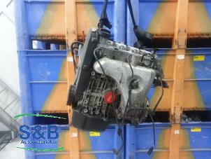 Gebruikte Motor Seat Arosa (6H1) 1.4 MPi Prijs € 250,00 Margeregeling aangeboden door Schaap & Bron