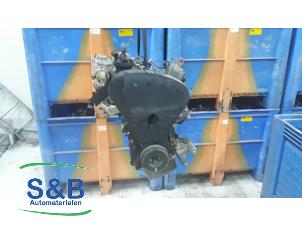 Gebruikte Motor Audi A3 (8L1) 1.9 TDI 90 Prijs € 500,00 Margeregeling aangeboden door Schaap & Bron