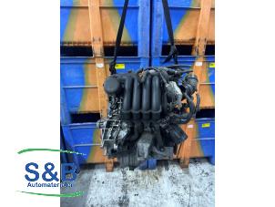 Gebruikte Motor Volkswagen Passat (3B2) 1.8 20V Prijs € 500,00 Margeregeling aangeboden door Schaap & Bron