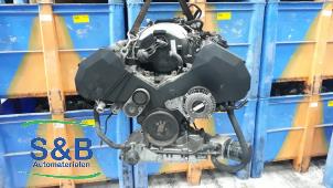 Gebruikte Motor Audi A6 Avant (C5) 2.4 V6 30V Prijs € 600,00 Margeregeling aangeboden door Schaap & Bron